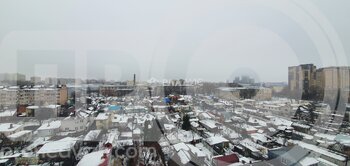 Миниатюра 0к, 9/25 К, Россия, Воронеж, Ракетный переулок, 2, 26 кв.м