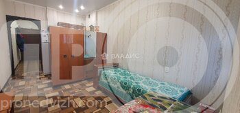 Миниатюра 0к, 9/25 К, Россия, Воронеж, Ракетный переулок, 2, 26 кв.м