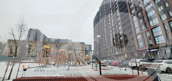 Миниатюра 0к, 9/25 К, Россия, Воронеж, Ракетный переулок, 2, 26 кв.м
