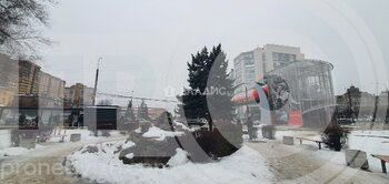 Миниатюра 0к, 9/25 К, Россия, Воронеж, Ракетный переулок, 2, 26 кв.м