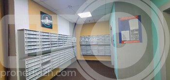 Миниатюра 0к, 9/25 К, Россия, Воронеж, Ракетный переулок, 2, 26 кв.м