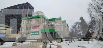 Миниатюра 0к, 9/25 К, Россия, Воронеж, Ракетный переулок, 2, 26 кв.м