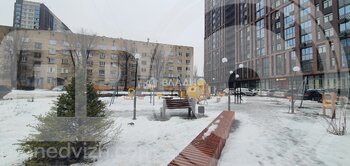 Миниатюра 0к, 9/25 К, Россия, Воронеж, Ракетный переулок, 2, 26 кв.м