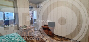 Миниатюра 0к, 9/25 К, Россия, Воронеж, Ракетный переулок, 2, 26 кв.м