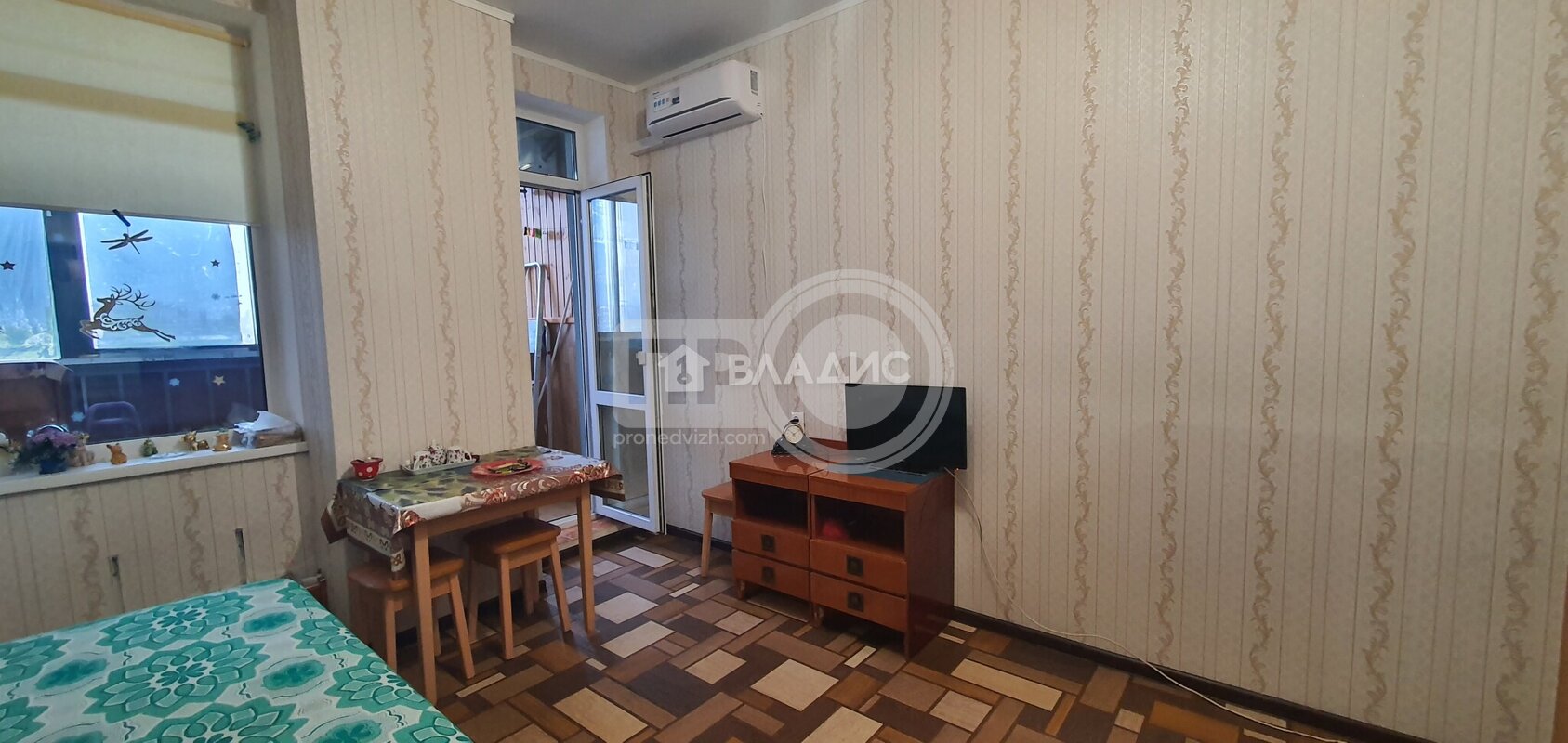 0к, 9/25 К, Россия, Воронеж, Ракетный переулок, 2, 26 кв.м
