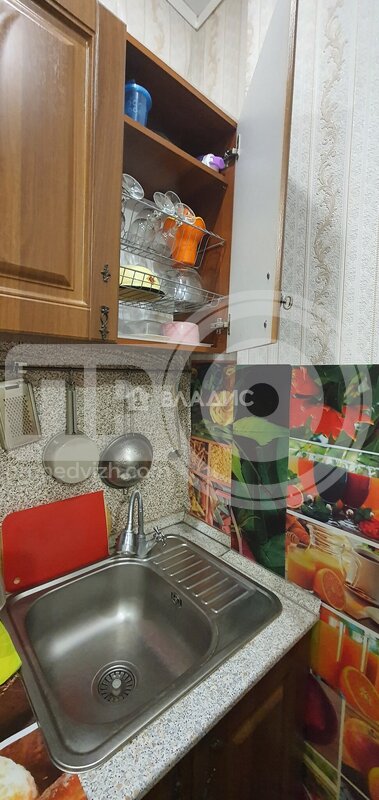 0к, 9/25 К, Россия, Воронеж, Ракетный переулок, 2, 26 кв.м