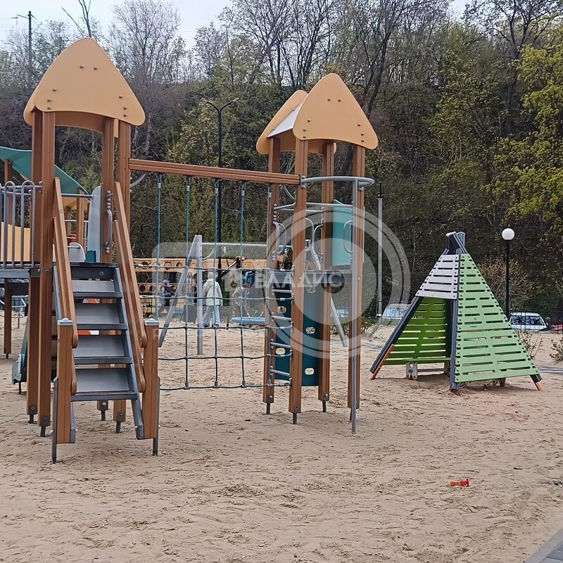 1к, 16/17 К, Россия, Воронеж, набережная Максима Горького, 49Б, 34 кв.м
