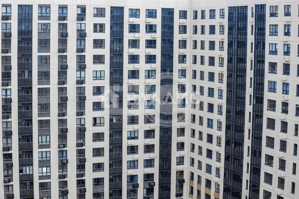 2к, 4/20 П, Россия, Воронеж, улица Пескова, 6, 60 кв.м