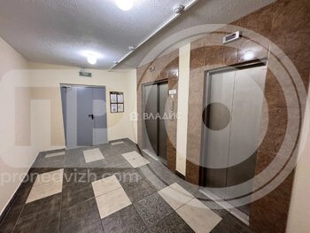 Миниатюра 1к, 11/18 М, Россия, Воронеж, улица Антонова-Овсеенко, 33Б, 41.2 кв.м