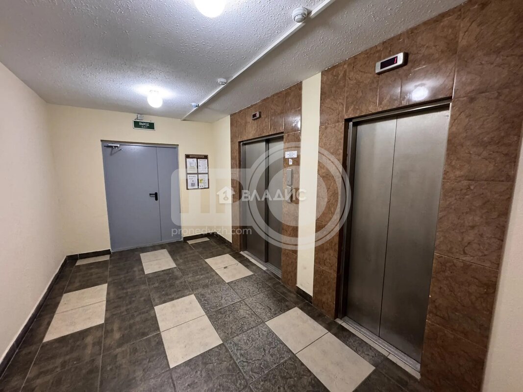 1к, 11/18 М, Россия, Воронеж, улица Антонова-Овсеенко, 33Б, 41.2 кв.м