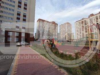 Миниатюра 1к, 4/17 К, Россия, Воронеж, улица Историка Костомарова, 46/4, 44.1 кв.м