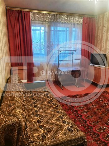 Миниатюра 2к, 3/9 П, Россия, Воронеж, Политехнический переулок, 2, 52.5 кв.м