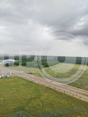 Миниатюра 2к, 17/17 П, Россия, Воронеж, улица Ключникова, 14к4, 62.8 кв.м