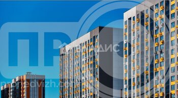 Миниатюра 2к, 17/17 П, Россия, Воронеж, улица Ключникова, 14к4, 62.8 кв.м