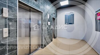 Миниатюра 2к, 17/17 П, Россия, Воронеж, улица Ключникова, 14к4, 62.8 кв.м