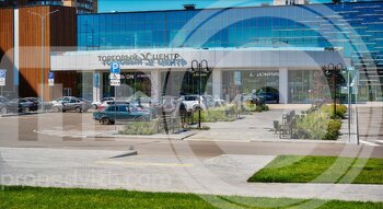 Миниатюра 2к, 17/17 П, Россия, Воронеж, улица Ключникова, 14к4, 62.8 кв.м