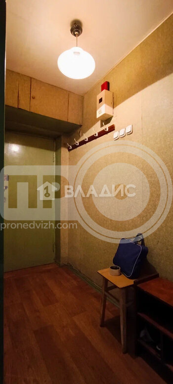 Миниатюра 2к, 3/5 К, Россия, Воронеж, улица Варейкиса, 71, 42.1 кв.м