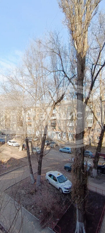 2к, 3/5 К, Россия, Воронеж, улица Варейкиса, 71, 42.1 кв.м