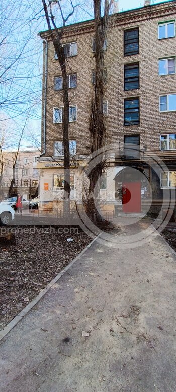 Миниатюра 2к, 3/5 К, Россия, Воронеж, улица Варейкиса, 71, 42.1 кв.м