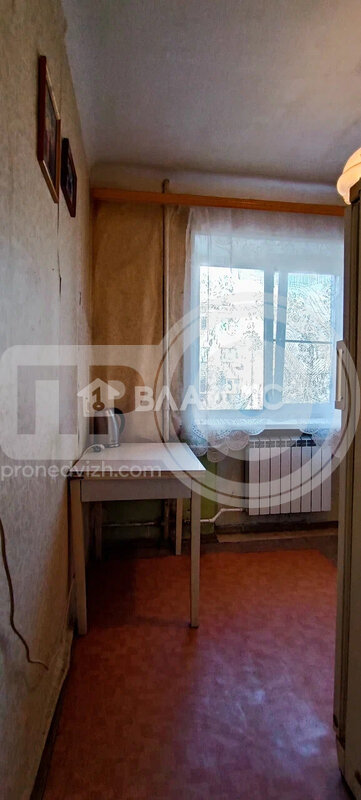 2к, 3/5 К, Россия, Воронеж, улица Варейкиса, 71, 42.1 кв.м