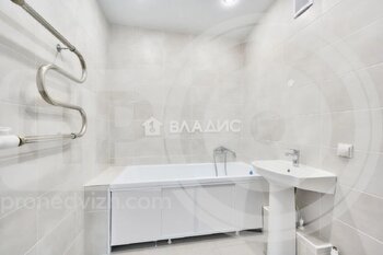 Миниатюра 1к, 8/18 М, Россия, Воронеж, улица Независимости, 78к2, 46.37 кв.м