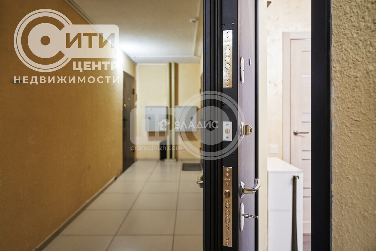 1к, 2/17 К, Россия, Воронеж, Олимпийский бульвар, 14, 38.8 кв.м