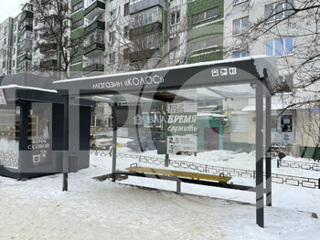 Миниатюра 1к, 2/12 К, Россия, Воронеж, улица Моисеева, 69, 36.1 кв.м