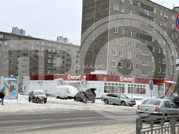 Миниатюра 1к, 2/12 К, Россия, Воронеж, улица Моисеева, 69, 36.1 кв.м