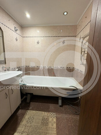 Миниатюра 1к, 2/12 К, Россия, Воронеж, улица Моисеева, 69, 36.1 кв.м