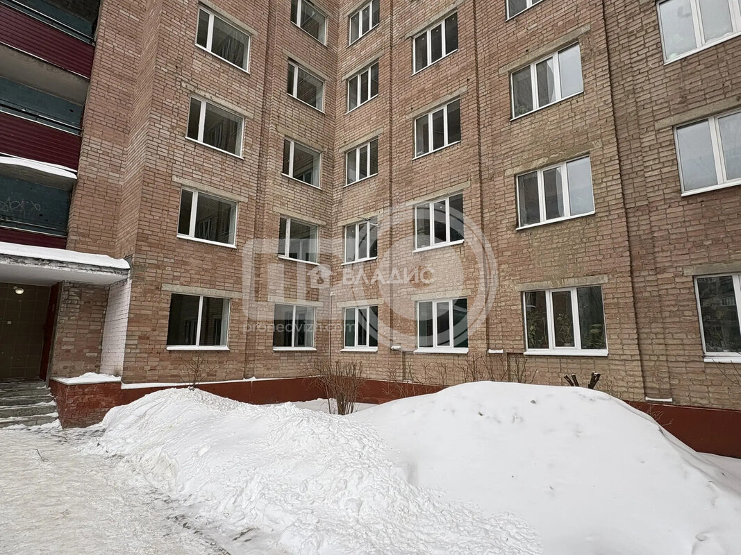 1к, 2/12 К, Россия, Воронеж, улица Моисеева, 69, 36.1 кв.м