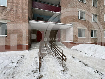 Миниатюра 1к, 2/12 К, Россия, Воронеж, улица Моисеева, 69, 36.1 кв.м