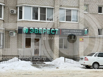 Миниатюра 1к, 2/12 К, Россия, Воронеж, улица Моисеева, 69, 36.1 кв.м