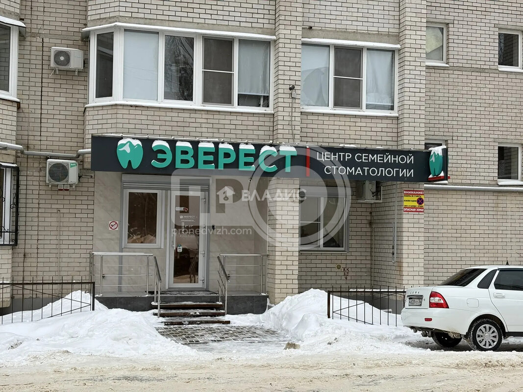 1к, 2/12 К, Россия, Воронеж, улица Моисеева, 69, 36.1 кв.м