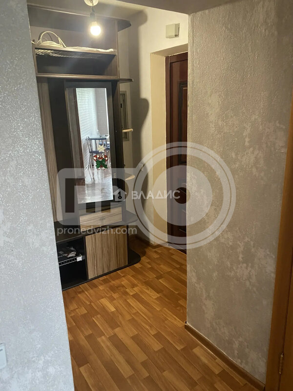 2к, 2/17 К, Россия, Воронеж, Рижская улица, 6А, 70.8 кв.м