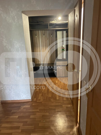 Миниатюра 2к, 2/17 К, Россия, Воронеж, Рижская улица, 6А, 70.8 кв.м