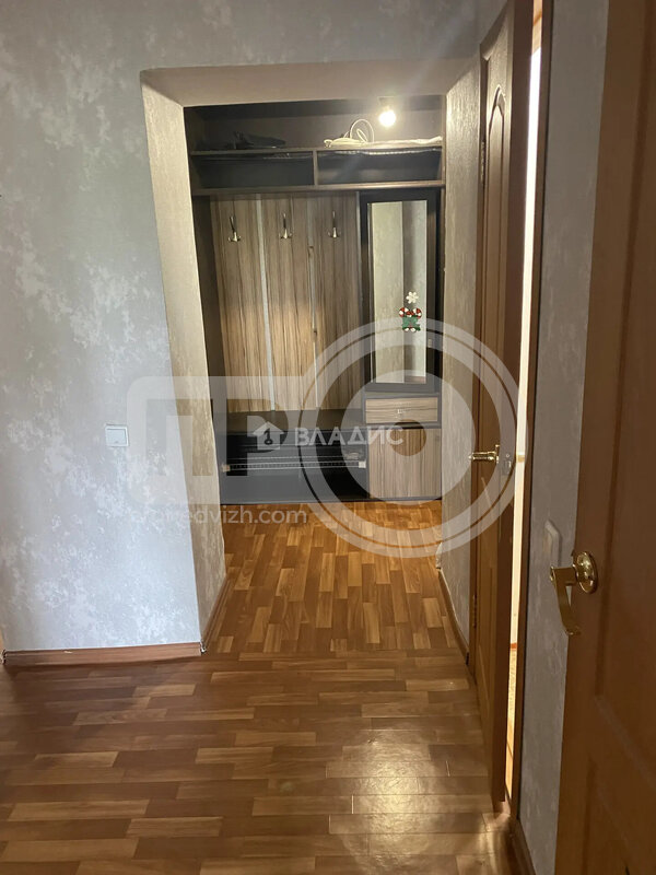 2к, 2/17 К, Россия, Воронеж, Рижская улица, 6А, 70.8 кв.м