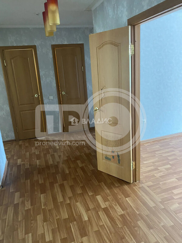 2к, 2/17 К, Россия, Воронеж, Рижская улица, 6А, 70.8 кв.м