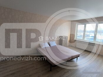Миниатюра 2к, 1/17 М, Россия, Воронеж, улица Маршала Одинцова, 25Б/11, 57.3 кв.м