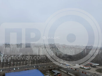 Миниатюра 2к, 14/17 К, Россия, Воронеж, Беговая улица, 223/1, 70.1 кв.м