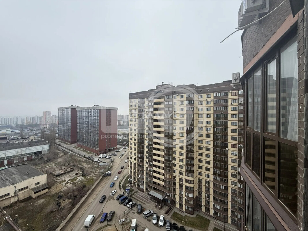2к, 14/17 К, Россия, Воронеж, Беговая улица, 223/1, 70.1 кв.м