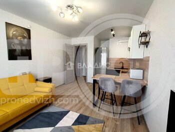Миниатюра 1к, 18/20 М, Россия, Воронеж, улица Загоровского, 13к1, 47.4 кв.м
