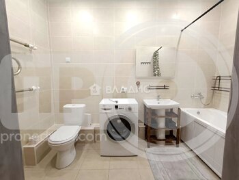 Миниатюра 1к, 18/20 М, Россия, Воронеж, улица Загоровского, 13к1, 47.4 кв.м