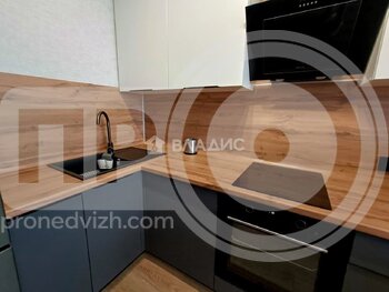 Миниатюра 1к, 18/20 М, Россия, Воронеж, улица Загоровского, 13к1, 47.4 кв.м