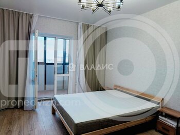 Миниатюра 1к, 18/20 М, Россия, Воронеж, улица Загоровского, 13к1, 47.4 кв.м