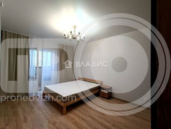 Миниатюра 1к, 18/20 М, Россия, Воронеж, улица Загоровского, 13к1, 47.4 кв.м