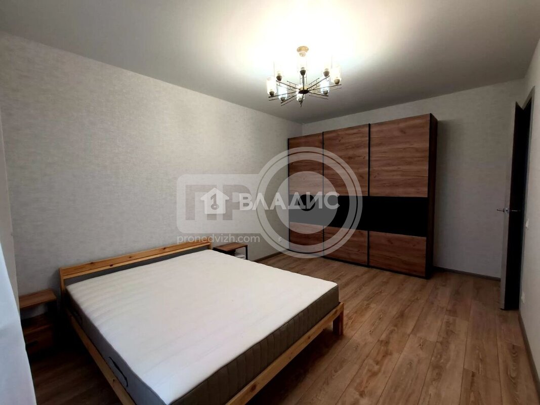 1к, 18/20 М, Россия, Воронеж, улица Загоровского, 13к1, 47.4 кв.м