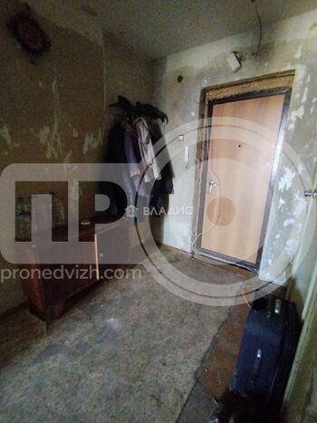 Миниатюра 2к, 12/12 К, Россия, Воронеж, улица Торпедо, 13А, 50 кв.м