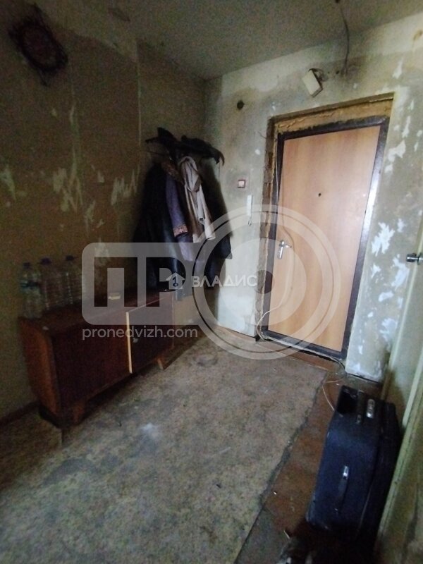 2к, 12/12 К, Россия, Воронеж, улица Торпедо, 13А, 50 кв.м