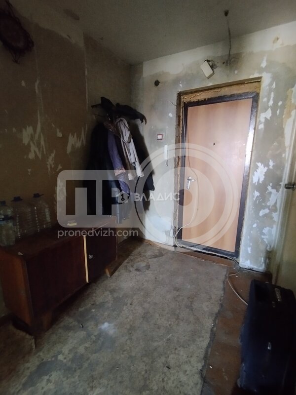 2к, 12/12 К, Россия, Воронеж, улица Торпедо, 13А, 50 кв.м