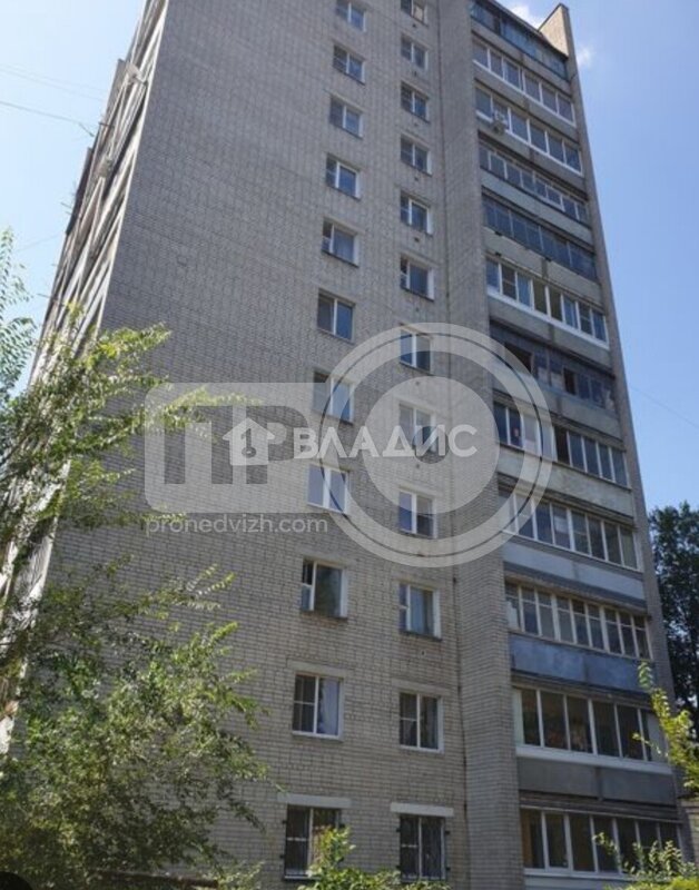 2к, 12/12 К, Россия, Воронеж, улица Торпедо, 13А, 50 кв.м
